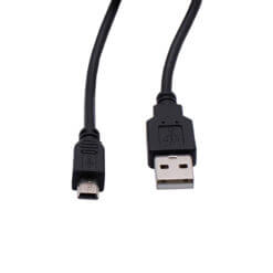 Lector RFID USB 13.56 MHz ISO 14443A Control Asistencia