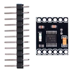 DRV8833 Controlador Motor DC Dual 1
