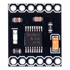DRV8833 Controlador Motor DC Dual 2