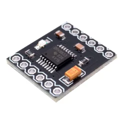 DRV8833 Controlador Motor DC Dual 4