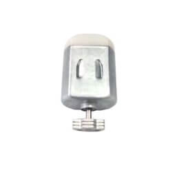 Motor de Vibración 3V a 6V DC