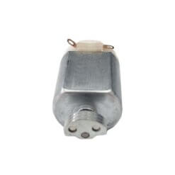 Motor de Vibración 3V a 6V DC