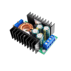 XL4016 Módulo Regulador Step Down 300W 9A