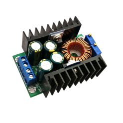 XL4016 Módulo Regulador Step Down 300W 9A