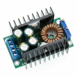 XL4016 Módulo Regulador Step Down 300W 9A