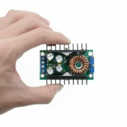 XL4016 Módulo Regulador Step Down 300W 9A