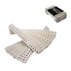 Kit 660 Resistencias SMD 0603