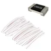 Kit 660 Resistencias SMD 0805
