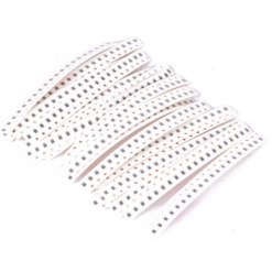 Kit 660 Resistencias SMD 0805