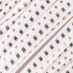 Kit 660 Resistencias SMD 0805