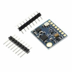 Gy-87 Modulo Sensor IMU 10 DOF