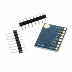 Gy-87 Modulo Sensor IMU 10 DOF