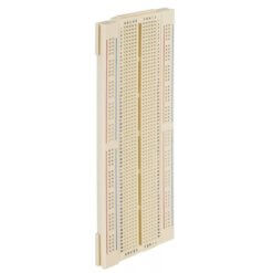 Protoboard Deslizable 830 Pts
