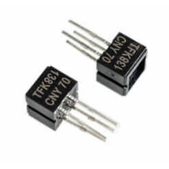 Sensor CNY70 Líneas Infrarrojo V4