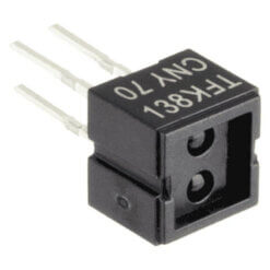 Sensor CNY70 Líneas Infrarrojo
