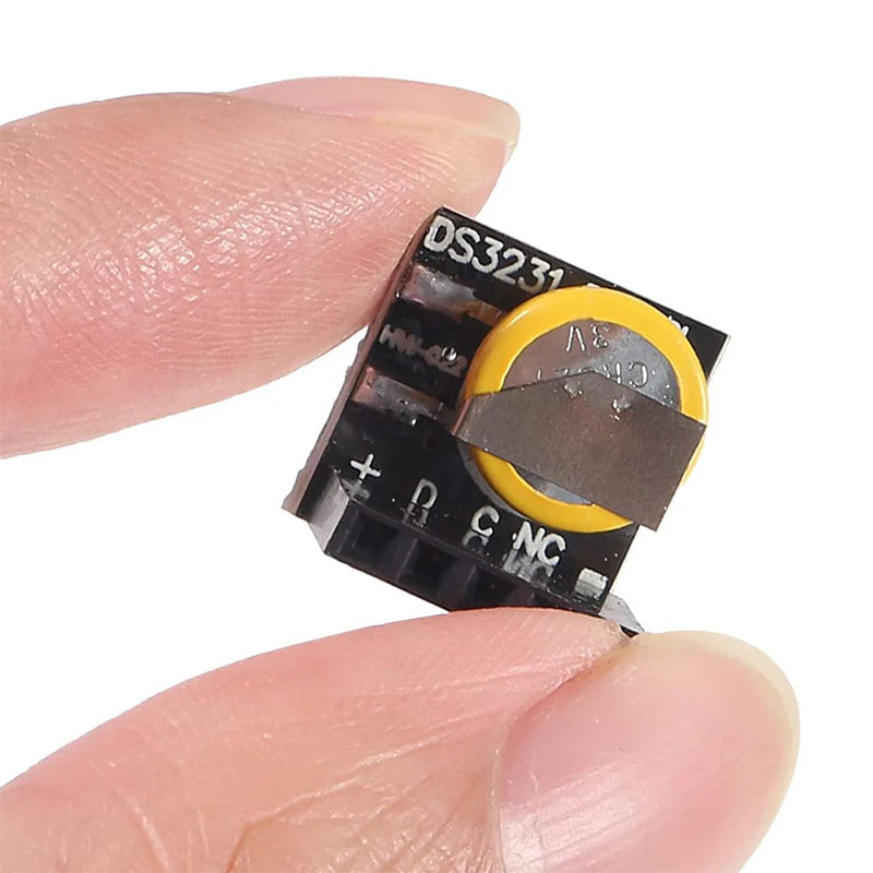 Modulo RTC DS3231