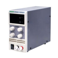 KPS305D Fuente de Alimentación de Laboratorio 30V 5A
