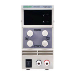 KPS305D Fuente de Alimentación de Laboratorio 30V 5A