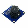 Camara VGA OV7670 640x480