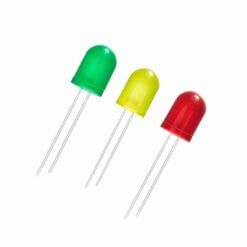 Led 10mm Grande