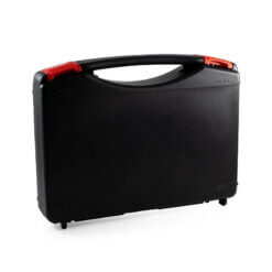 AR1116 - Maletin de Soldadura con Cautín Regulable 60W