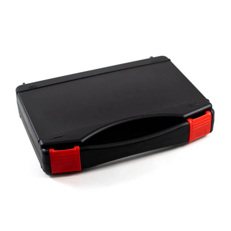 AR1116 - Maletin de Soldadura con Cautín Regulable 60W