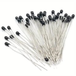 Termistor NTC MF52AT