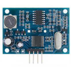 Sensor Ultrasónico Contra El Agua JSN-SR04T