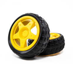 Kit seguidor educacional