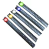 Kit 100 LED SMD 0603 5 Colores
