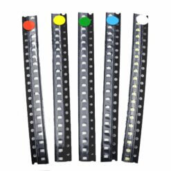 LED SMD 0805