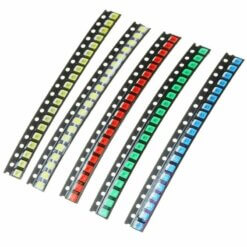 LED SMD 1210