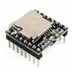 DFplayer Mini Reproductor MP3