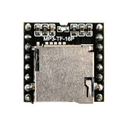 DFplayer Mini Reproductor MP3