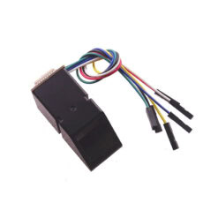 Lector Sensor Huella Dactilar Digital As608