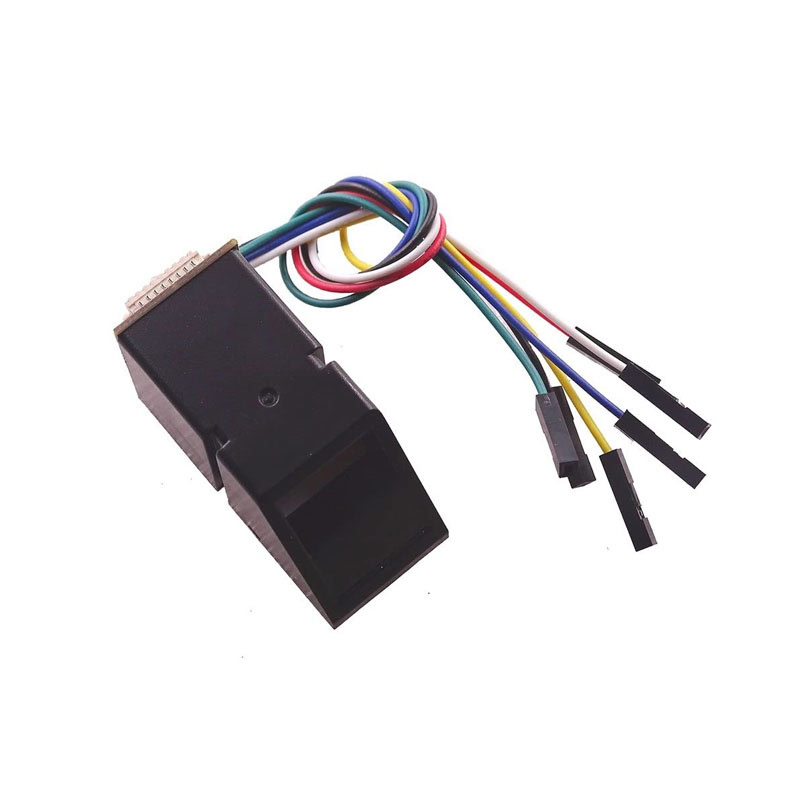 Lector Sensor Huella Dactilar Digital As608