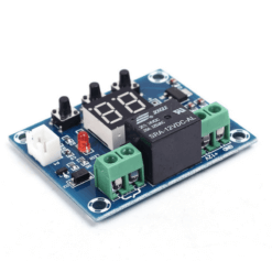 XH-M214 Control Automático de Riego