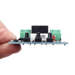 XH-M214 Control Automático de Riego