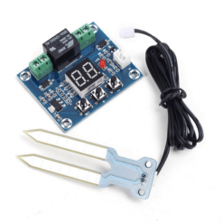 XH-M214 Control Automático de Riego