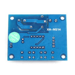 XH-M214 Control Automático de Riego