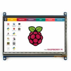 Display touch 7 Pulgadas