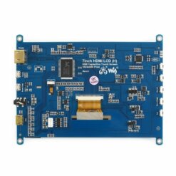 Display touch 7 Pulgadas