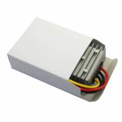 Convertidor DC 48V a 12V