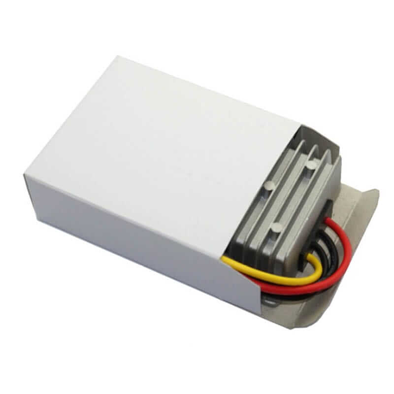 Convertidor DC 48V a 12V