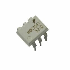 MOC3041 Optoacoplador DIP-6