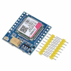 SIM800C GSM GPRS IPEX Bluetooth TTS