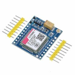 SIM800C GSM GPRS IPEX Bluetooth TTS