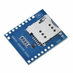 SIM800C GSM GPRS IPEX Bluetooth TTS