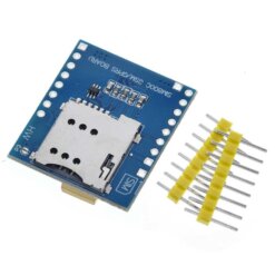 SIM800C GSM GPRS IPEX Bluetooth TTS