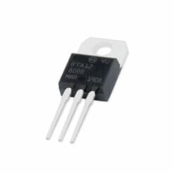 Triac BTA12 800B